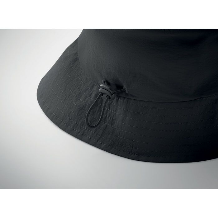 MO2877-03Palmar Fisherman-Hat_ schwarz