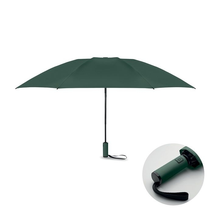 MO2925-09Agumbe 23_ Regenschirm_ gruen