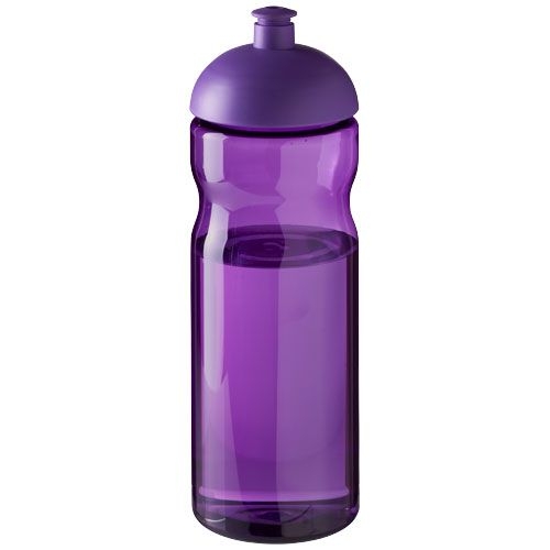 PF210047-23H2O Active® Base 650 ml Sportflasche mit Stuelpdeckel_ lila