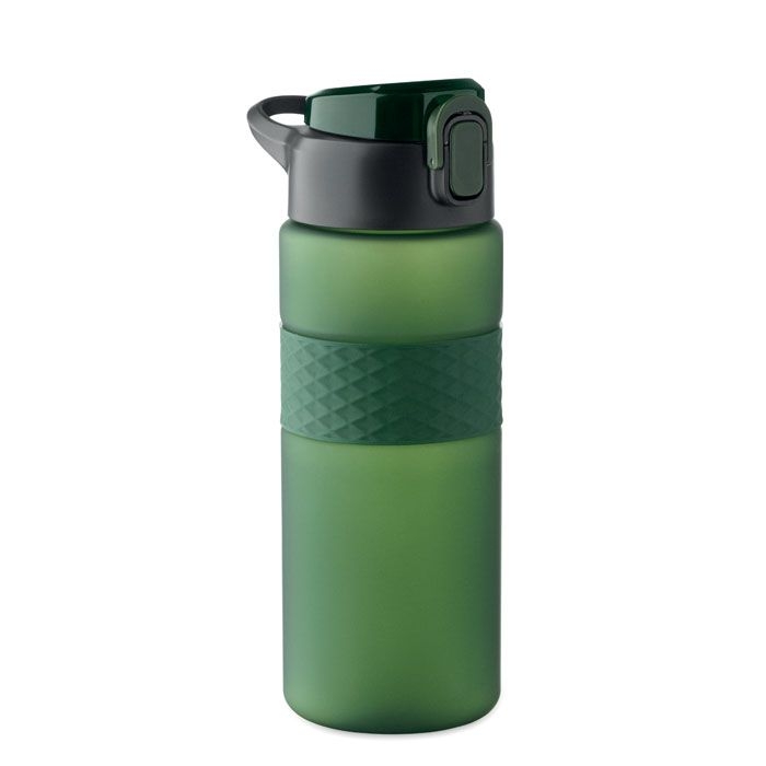 MO2755-60Isjforden Trinkflasche RPET 700ml_ dunkelgruen