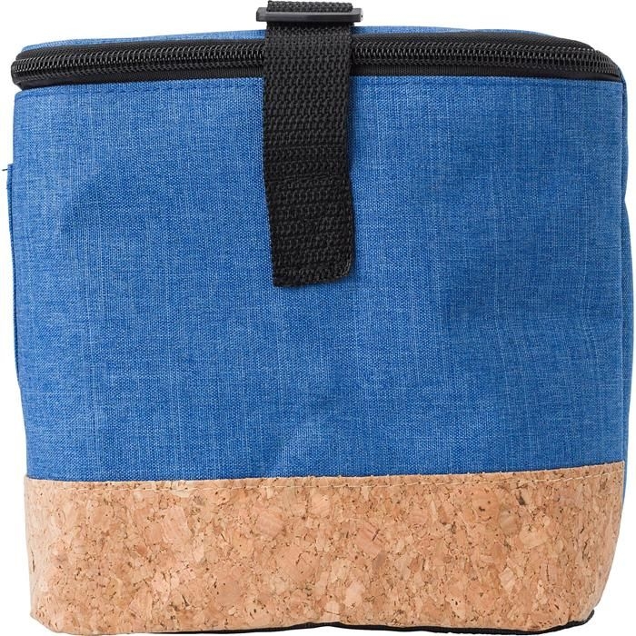 GI674808-05Kuehltasche aus Polyester _600D_ Dieter_ blau