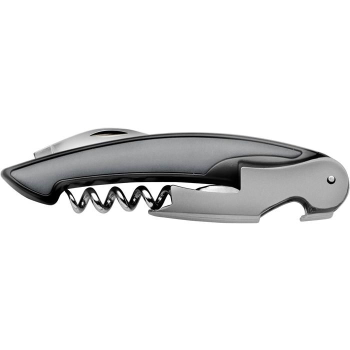 GI7240-03Kellnermesser aus Kunststoff Rosaura_ grau