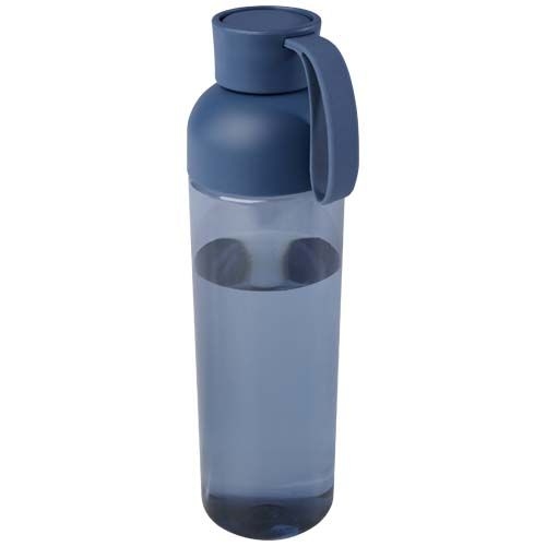 PF100803-4Illuminate 600 ml RPET-Wasserflasche_ Ozeanblau