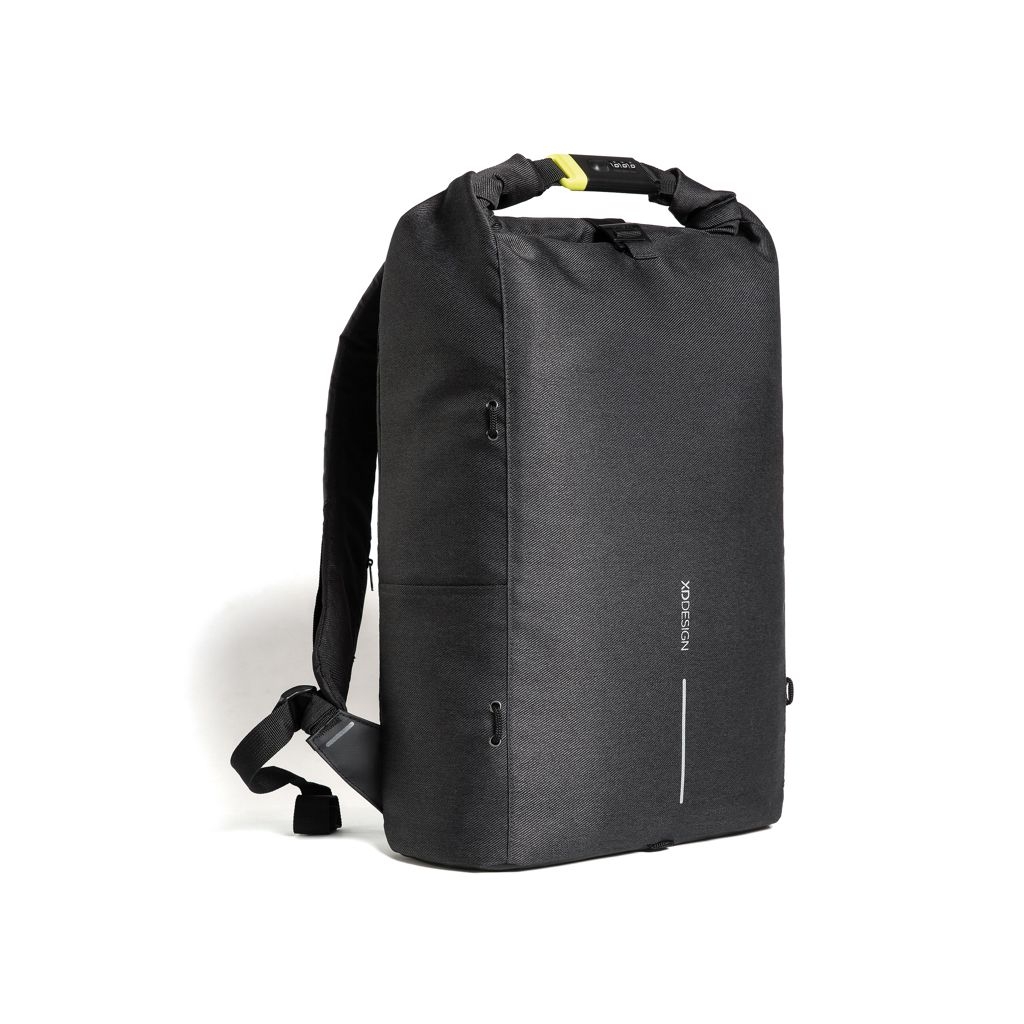 XDP705.50-1Urban Lite Anti-Diebstahl-Rucksack_ anthrazit