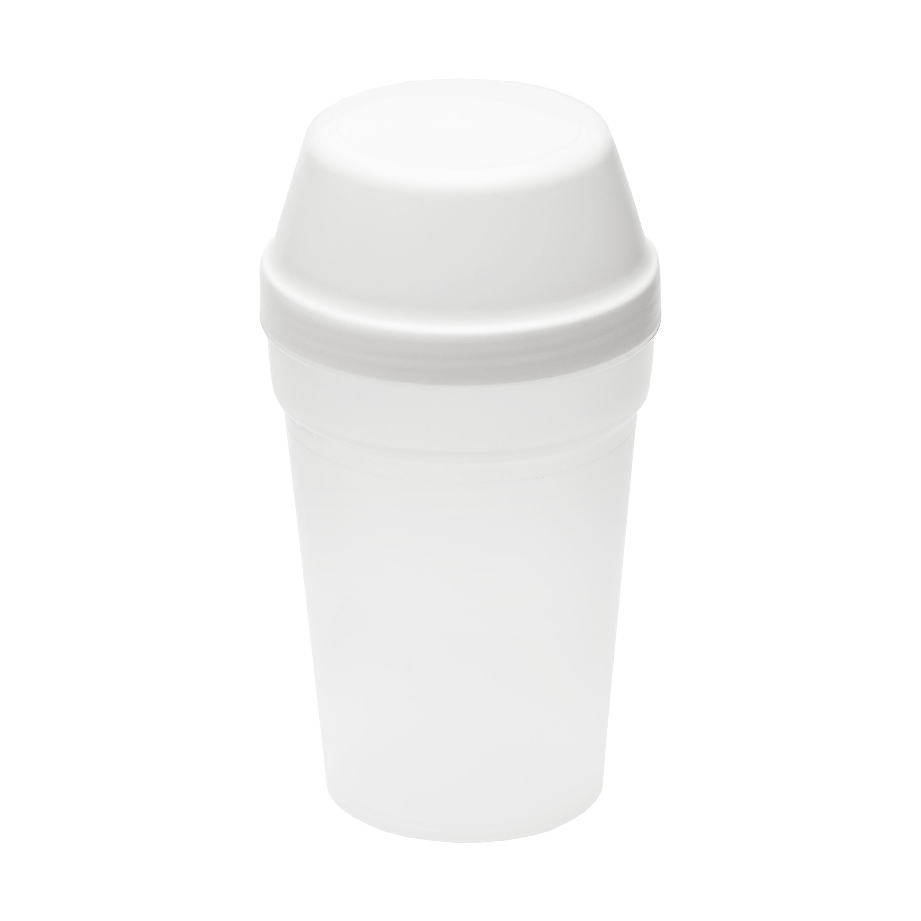 EL05066-1Shaker _Multi_ 0_30 l_ transparent_ weiss