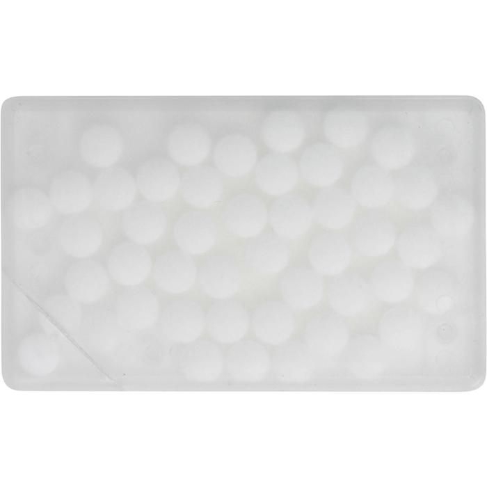 GI5251-21Pfefferminzbonbons aus Kunststoff Judith_ neutral