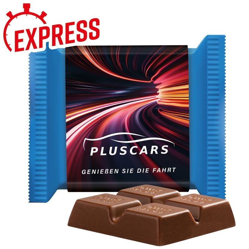 JG10003Express Schokolade Ritter SPORT mini