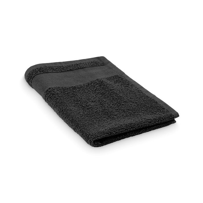 MO2764Island 30 Gaestehandtuch Baumwolle 30X50cm