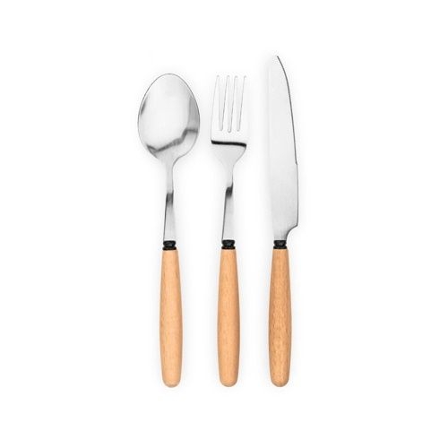 ST94292-160BOULUD Besteckset_ natur