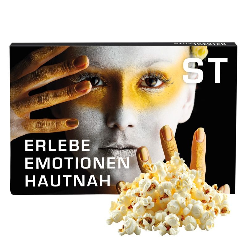 JG10191-1Mikrowellen Popcorn_ Popcorn