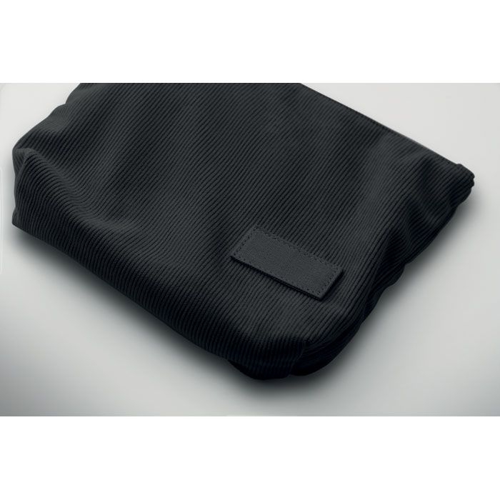 MO2876-03Cordy T Kosmetiktasche Kord-Polyester_ schwarz