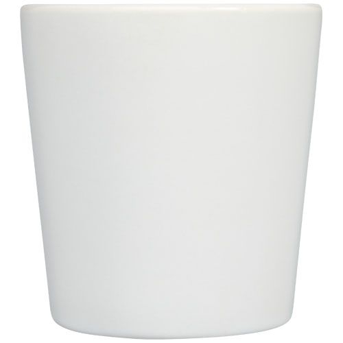 PF100726-1Ross 280 ml Keramiktasse_ weiss