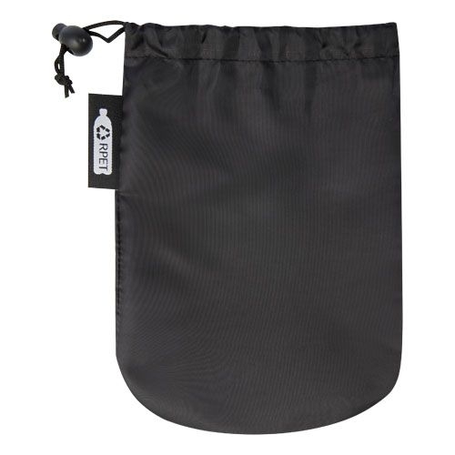 PF127012-1Pieter ultraleichtes und schnell trocknendes Handtuch aus rPET 130 x 80 cm_ rot