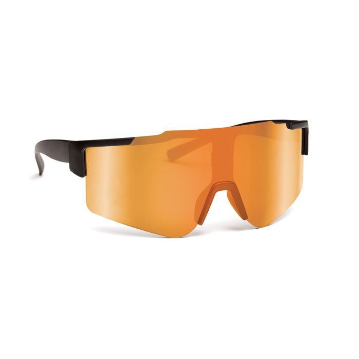 MO2544-10Shine Sport-Sonnenbrille UV400_ orange