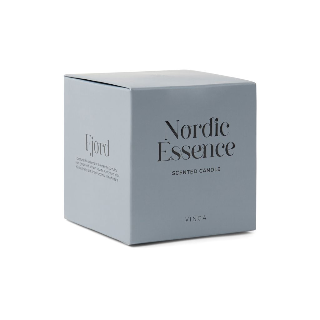 XDV26205-05Nordic Essence Duftkerze gross_ blau