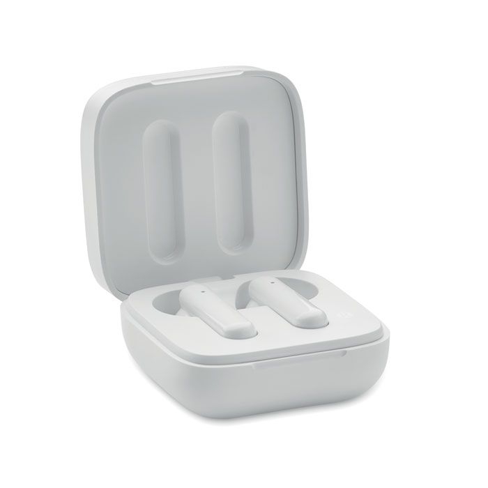 MO2176-06Sonora TWS Ohrhoerer Set Solar_ weiss