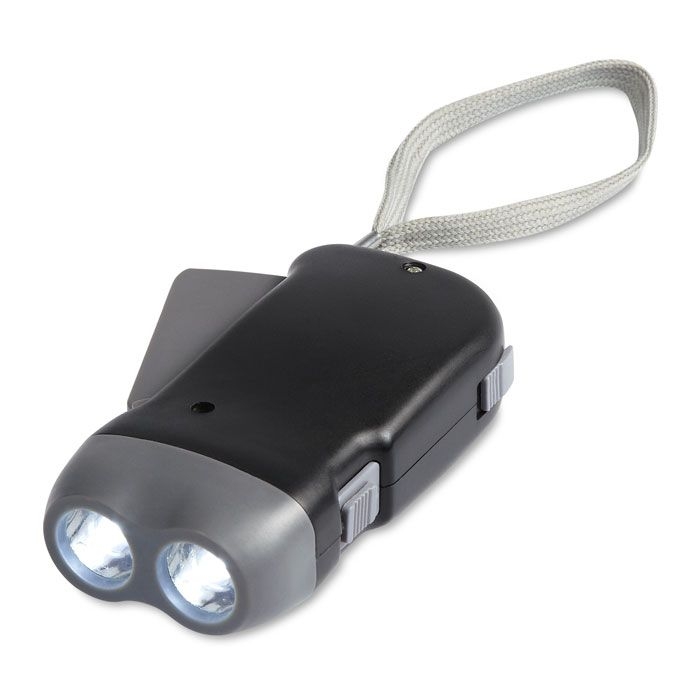 MO8235Robin LED-Taschenlampe