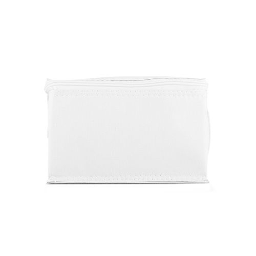 ST98406-106JEDDAH Kuehltasche_ weiss
