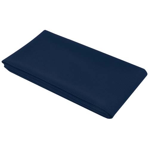 PF113505-4Althea Sporthandtuch 50 × 100 cm_ navy