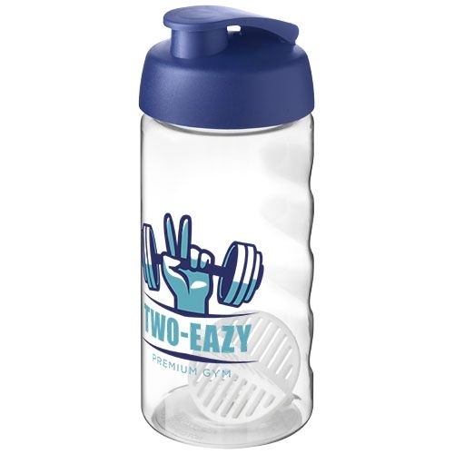PF210704-7H2O Active® Bop 500 ml Shakerflasche_ blau_transparent