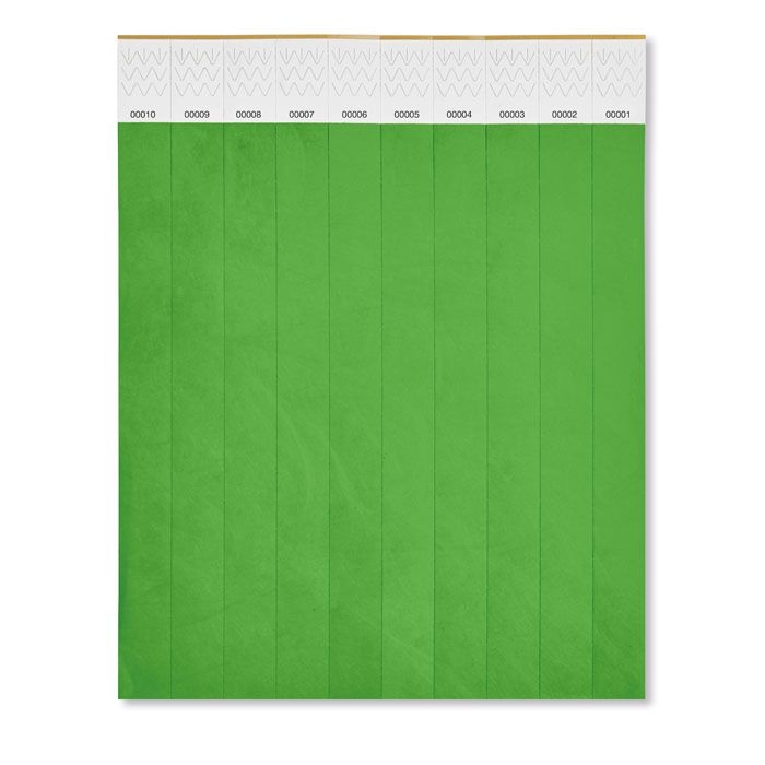 MO8942-09Tyvek® Event Armband_ gruen