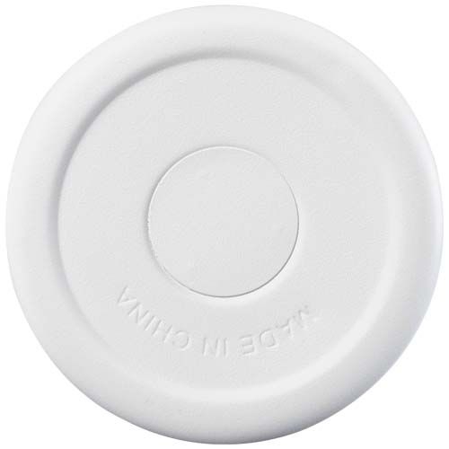 PF100802-1Sydney 1200 ml doppelwandiger RCS-zertifizierter Kupfer-Vakuum Isolierbecher mit Strohhalm_ weiss