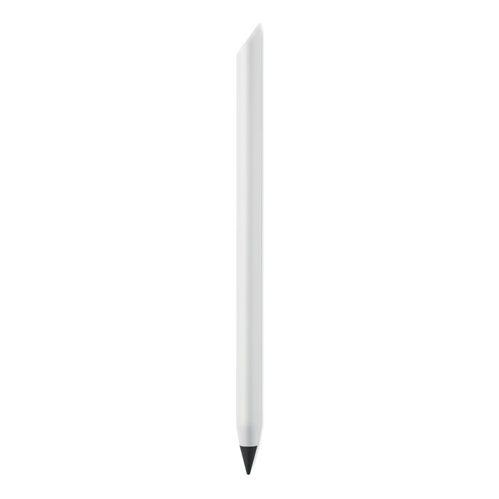 MO2354-06Penever Tintenloses Schreibgeraet_ weiss