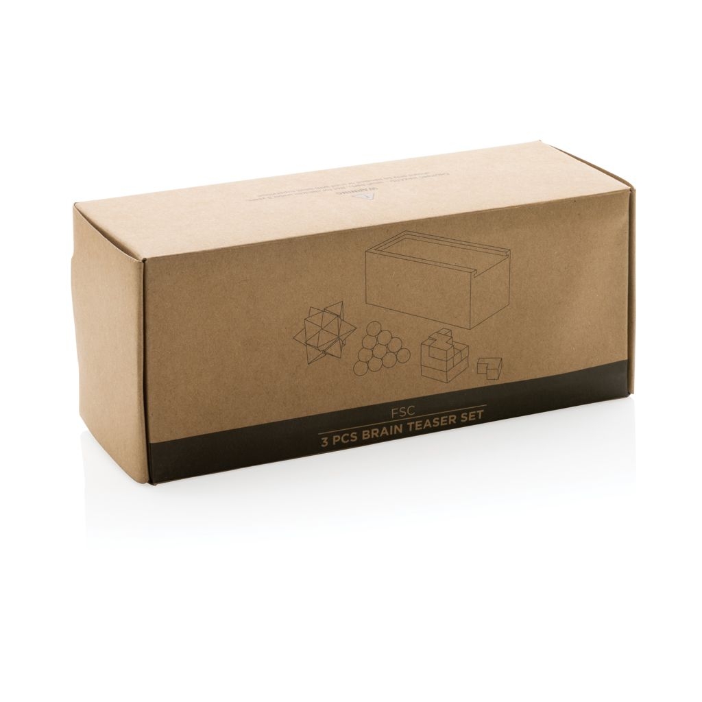 XDP940_26-33-tlg. Denkspiel Set_ weiss