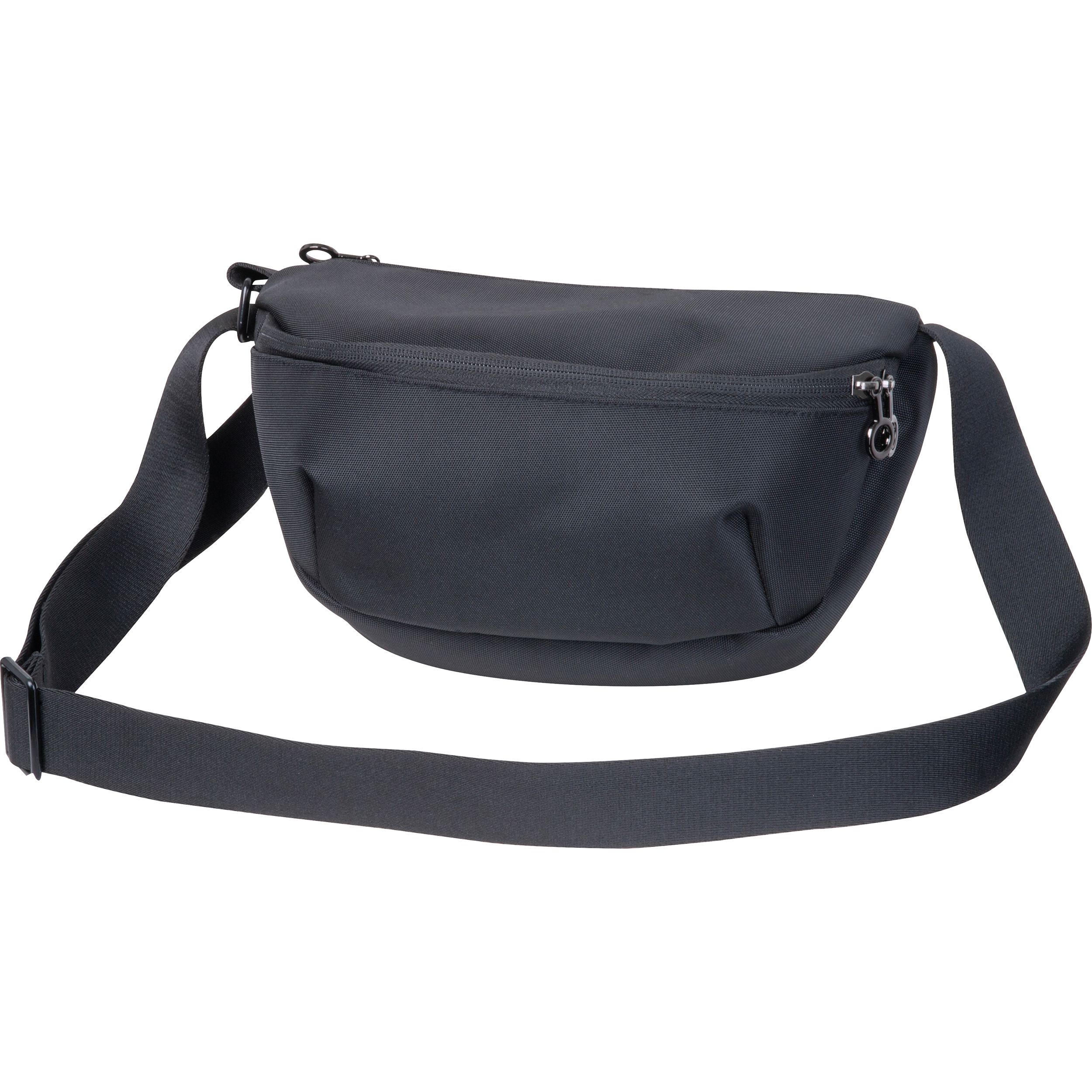 MAF264-03Ferraghini Bauchtasche LUANA_ schwarz