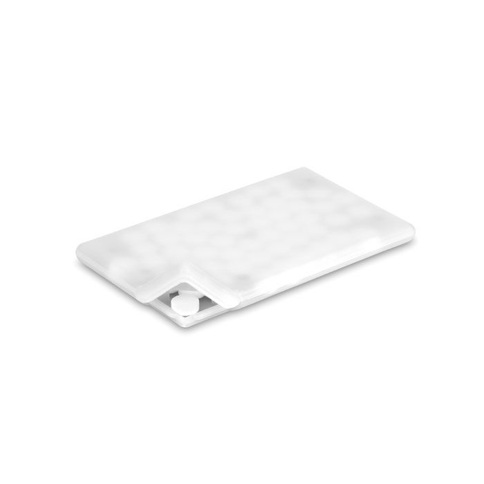 KC6637-06Mintcard Pfefferminzspender_ weiss