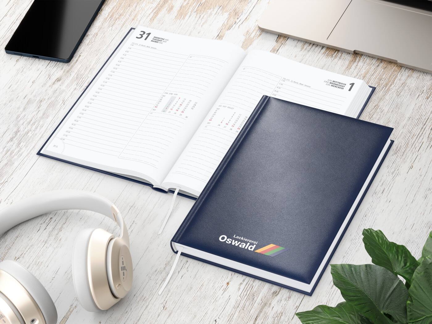 GE0063-DUTageskalender Image_ dunkelblau