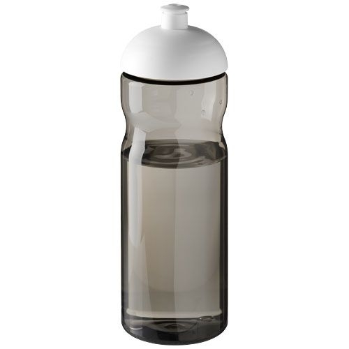 PF210098-2H2O Active® Eco Base 650 ml Sportflasche mit Stuelpdeckel_ kohle_weiss