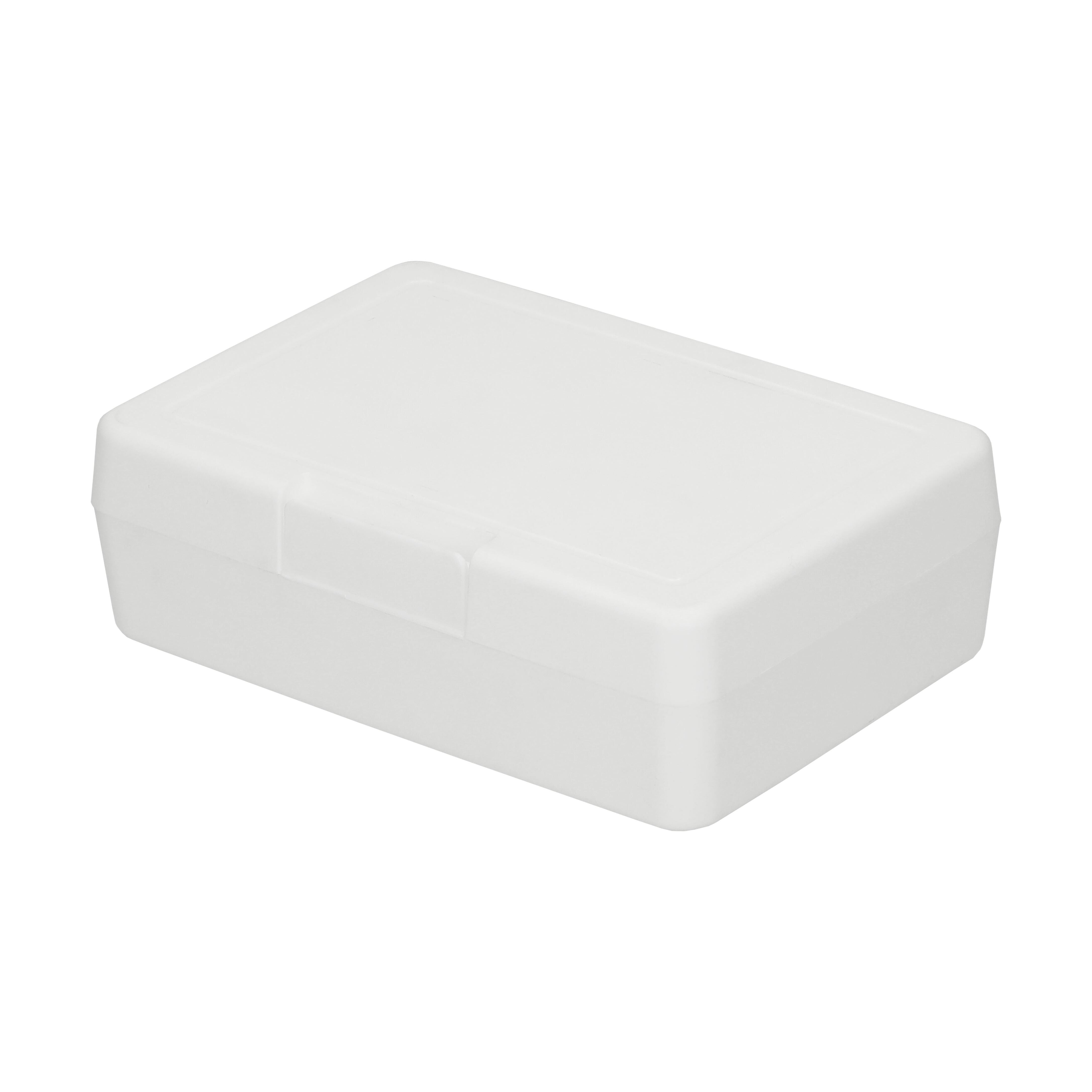 EL05243-1Vorratsdose _Lunch-Box_ weiss