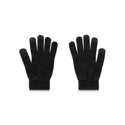 ST99165-103BURROW Handschuhe_ schwarz