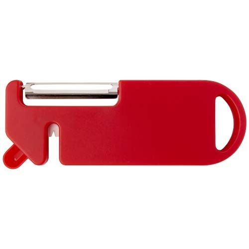 PF126368-2Kipper Mehrzweck Kuechengeraet_ rot