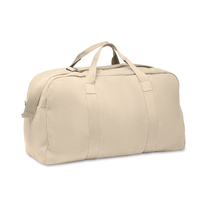 MO2507-13Duffas Sport- oder Reisetasche_ beige