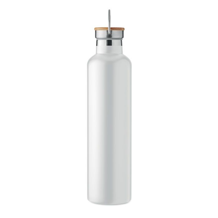 MO6373-06Helsinki Large Isolierflasche 1000 m l_ weiss
