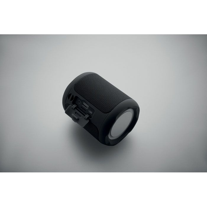 MO2733-03Toa 5.0 Wireless Lautsprecher_ schwarz
