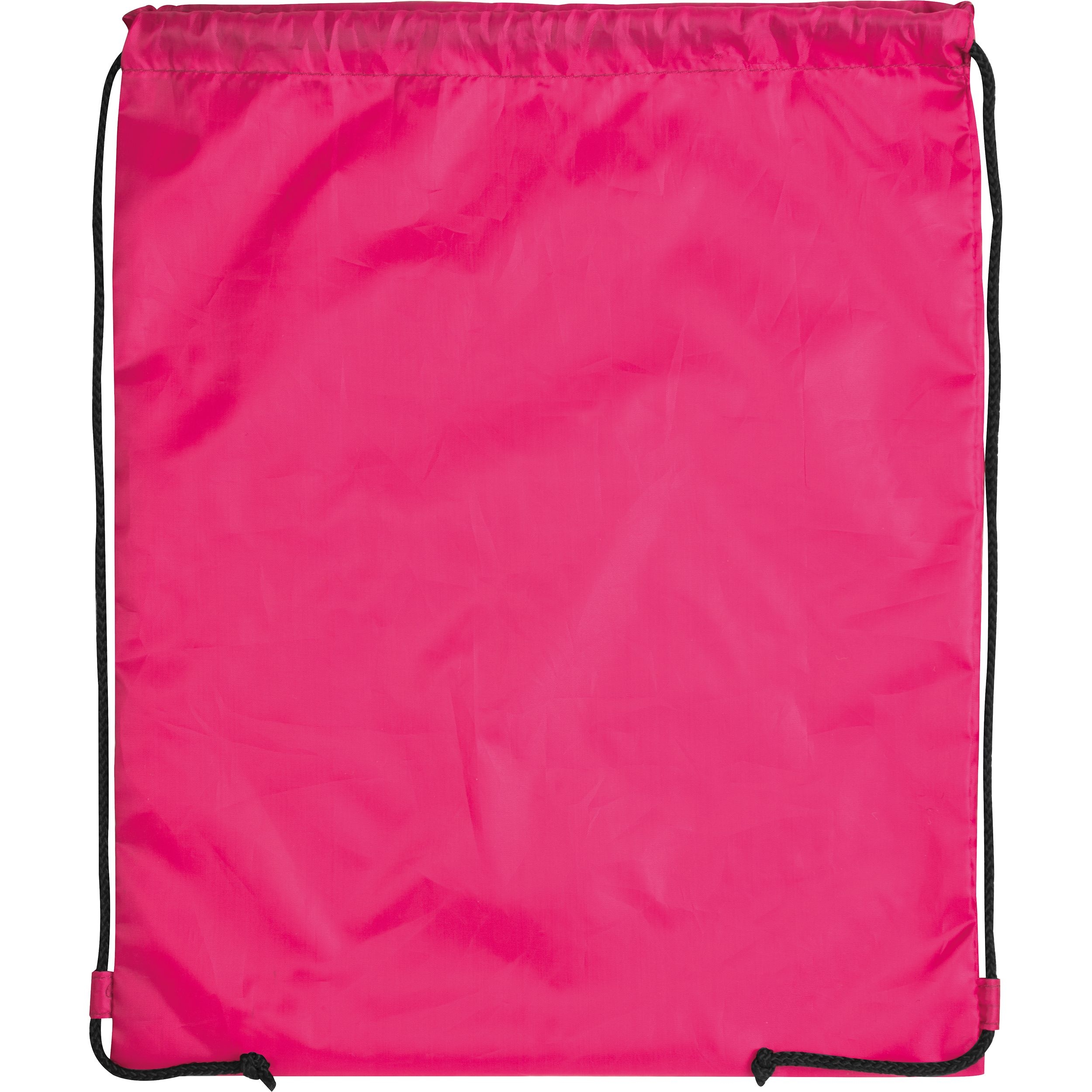 MA64700-11Gymbag aus recyceltem Polyester WANDA_ pink