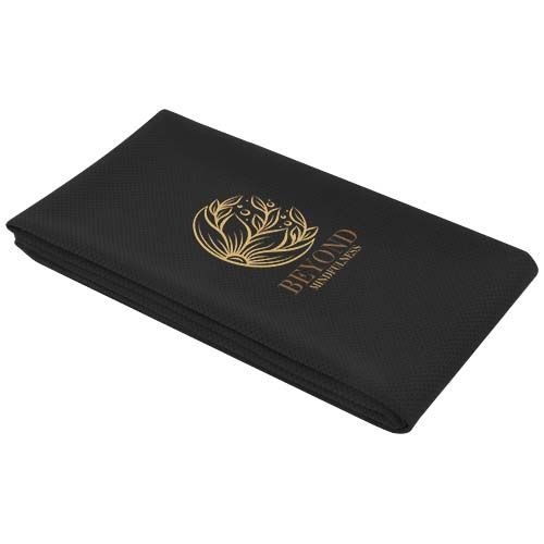 PF113505-5Althea Sporthandtuch 50 × 100 cm_ schwarz