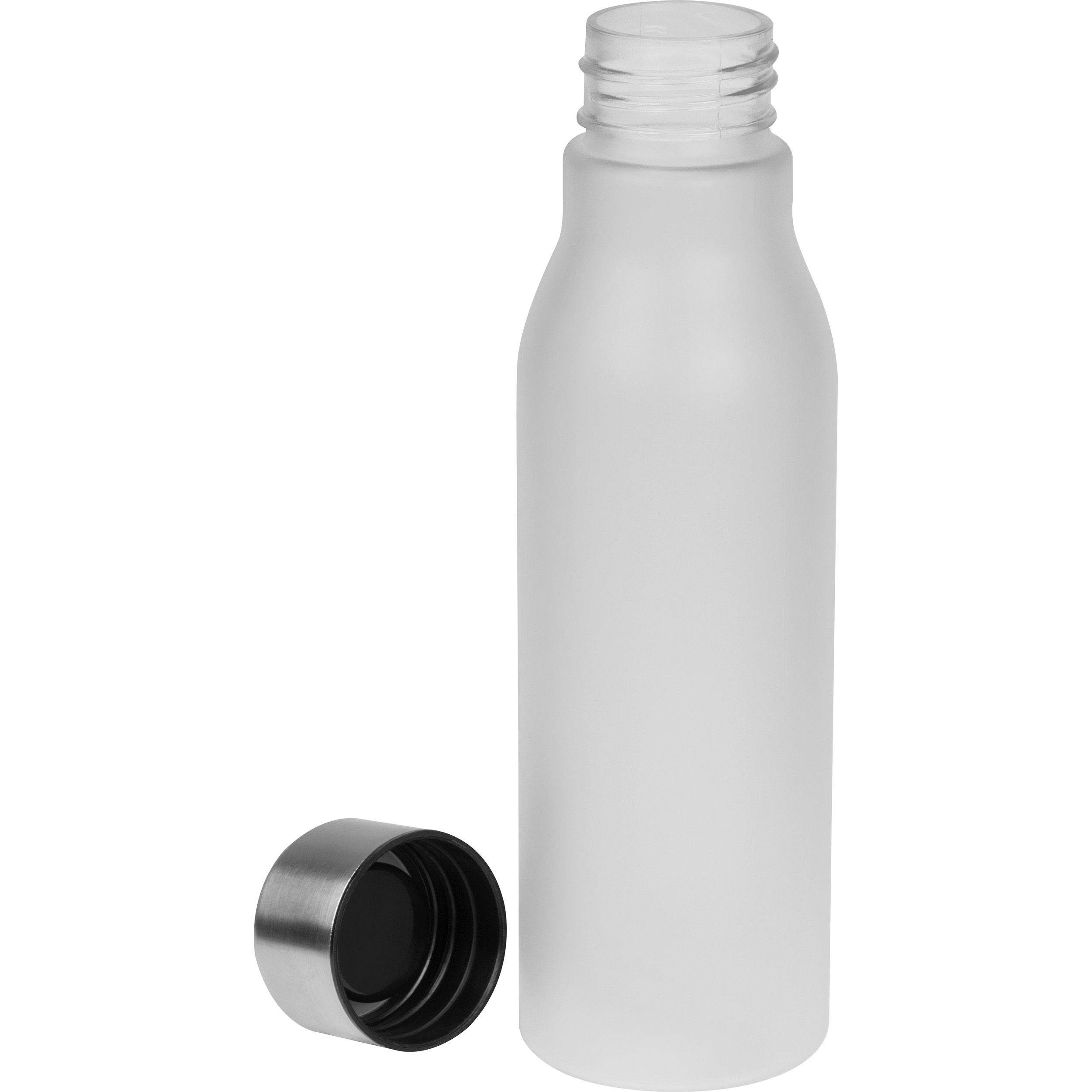 MA60656-66Trinkflasche aus Kunststoff_ 550ml DENISE_ transparent