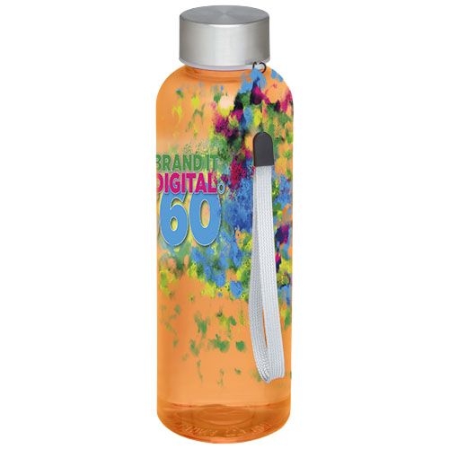 PF100660-3Bodhi 500 ml Sportflasche_ transparent orange