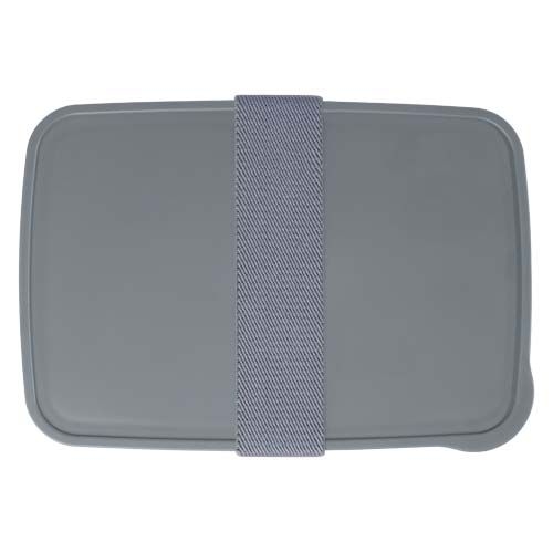 PF113423-4Dovi 800 ml Lunchbox_ schiefergrau