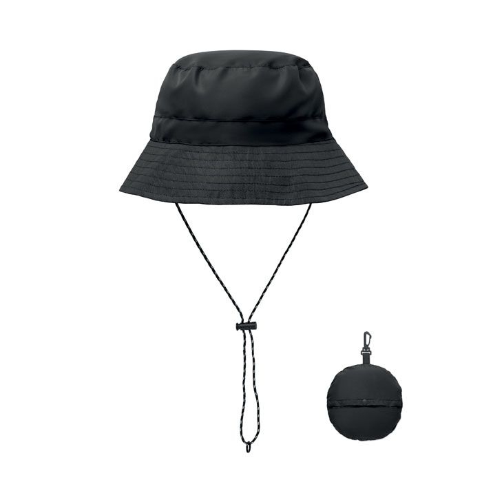MO2952-03Lanin Fisherman-Hat_ schwarz