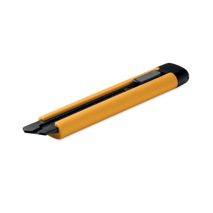 MO2769-08Blade _ Einziehbares Cuttermesser_ gelb