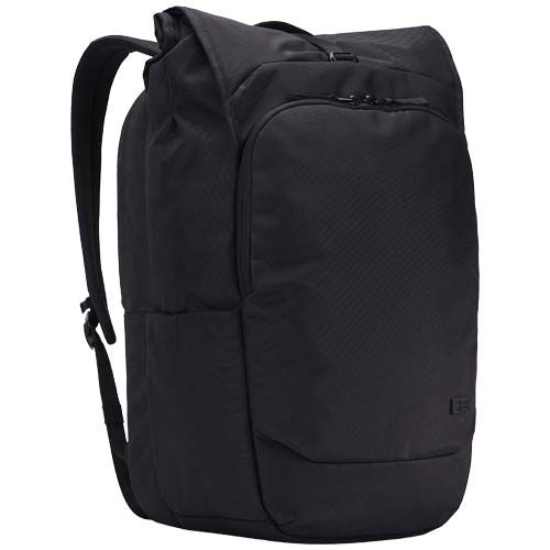 PF120776Case Logic Variate 17_ erweiterbarer Rolltop Laptop Rucksack aus recyceltem Material