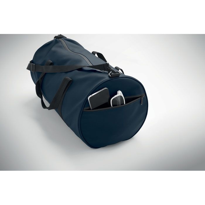 MO2644-04Bangkok Sport-_Reisetasche 600D RPET_ blau