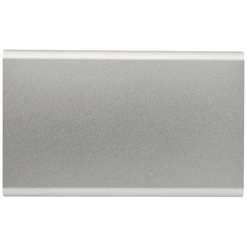 PF134245-2Pep 4000 mAh Powerbank_ silber