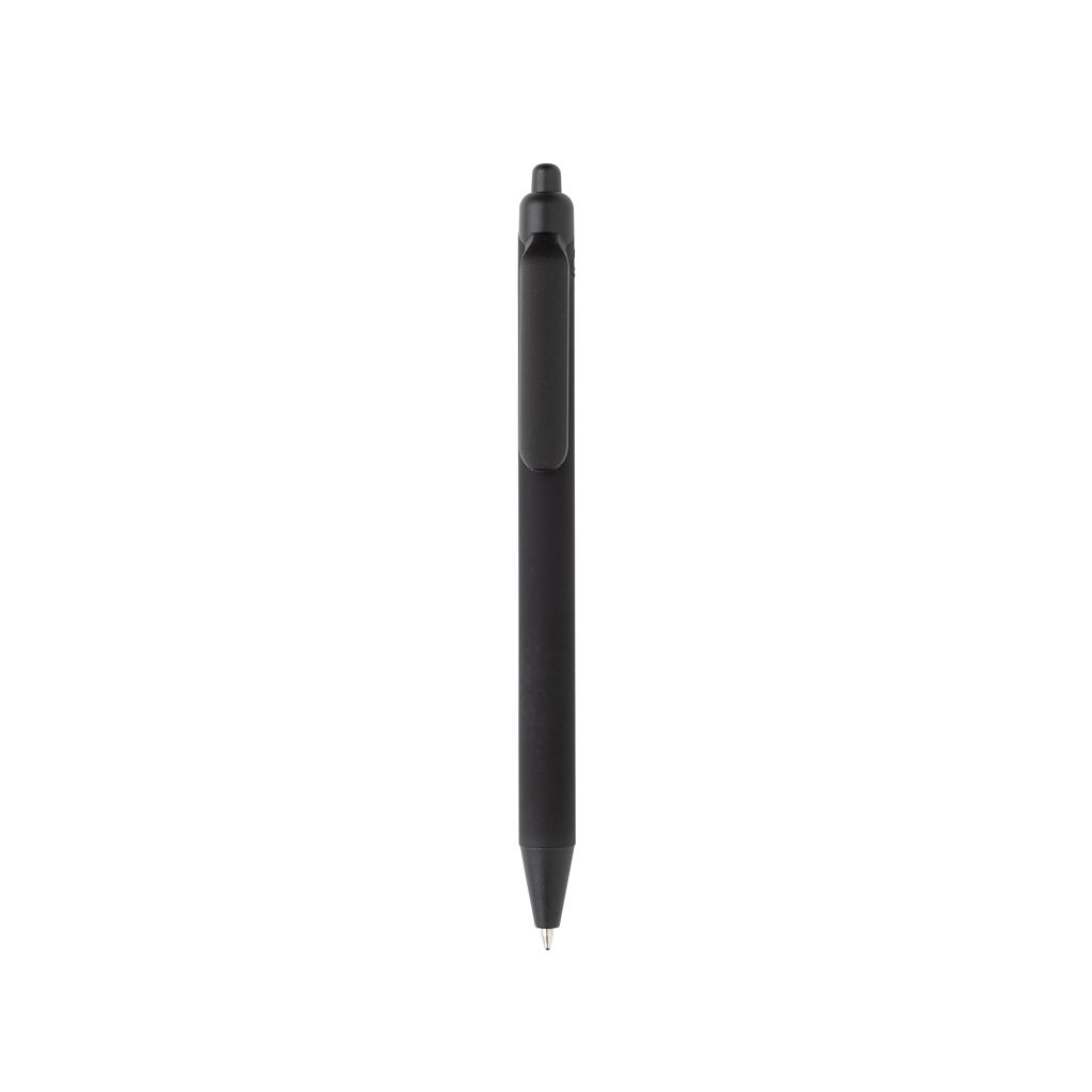 XDP611.34-01Tide Smooth Touch Stift aus GRS zertifiziert recyceltem ABS_ schwarz