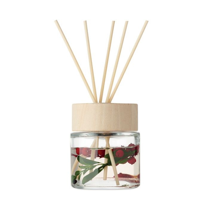 MO2703-22Magnolia Raumduft Vanille-Aroma 100ml_ transparent